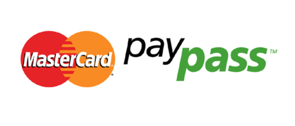 mastercard paypass